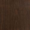 vidaXL Self-adhesive Furniture Films 2 pcs Dark Oak 500x90 cm PVC