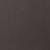 vidaXL Electric Stand up Massage Recliner Chair Dark Brown Real Leather