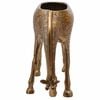 vidaXL Ice Bucket Brass 49 x 22 x 39 cm Brass