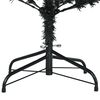 vidaXL Artificial Christmas Tree 150 LEDs 120 cm