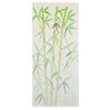 vidaXL Insect Door Curtain Bamboo 90x200 cm