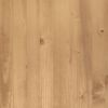 vidaXL Bedside Cabinet VIGO 42x35x42 cm Solid Wood Pine