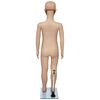 vidaXL Mannequin Child A