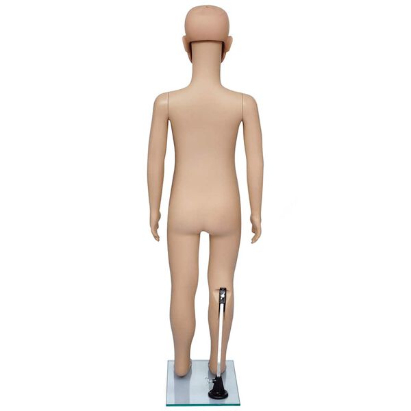 vidaXL Mannequin Child A