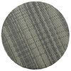 vidaXL 3 Piece Garden Bar Set with Cushions Poly Rattan Grey