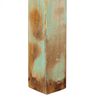 vidaXL Bench 160x35x46 cm Solid Reclaimed Wood