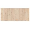 vidaXL Bar Table 180x80x110 cm Solid Wood Pine