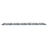 vidaXL Sun Loungers 2 pcs with Cushions Solid Acacia Wood
