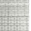 vidaXL Garden Storage Box Light Grey 150x100x100 cm Poly Rattan