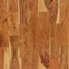vidaXL Dining Table Solid Acacia and Mango Wood 180x90x76 cm