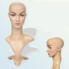 vidaXL Mannequin head women A