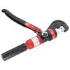 vidaXL Hydraulic Crimping Pliers 4-6-8-10-16-25-35-70 mm²