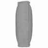 vidaXL Cushion Grey 80 x 40 x 12 cm Oxford Fabric