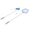 vidaXL 2 Piece Pool Maintenance Kit