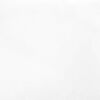 vidaXL Bed Frame without Mattress White 152x203 cm Queen Faux Leather