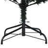 vidaXL Artificial Christmas Tree 150 LEDs 150 cm