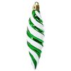vidaXL Christmas Tree Decoration 40 pcs Green