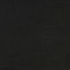 vidaXL Sofa Chair Black Velvet