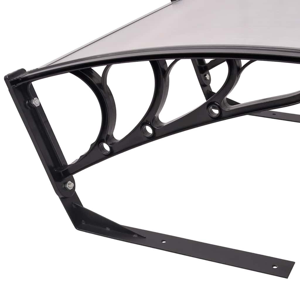 vidaXL Garage Roof for Robot Lawn Mower 77x103x46 cm