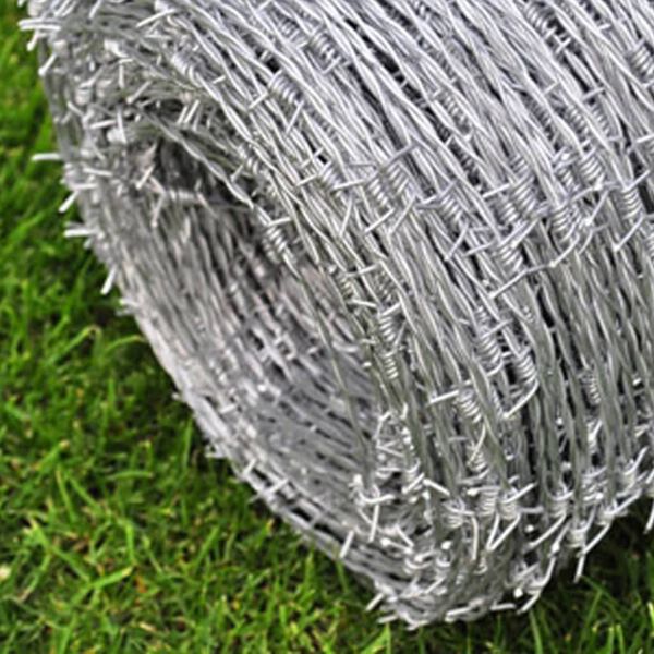 Barbed Wire 500 m.