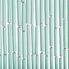 vidaXL Insect Door Curtain Bamboo 90x200 cm