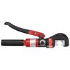 vidaXL Hydraulic Crimping Pliers 4-6-8-10-16-25-35-70 mm²