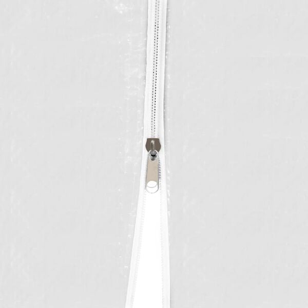 vidaXL Party Tent 3x4 m White