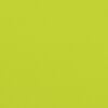 vidaXL Pallet Cushions 3 pcs Bright Green Oxford Fabric
