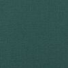 vidaXL Sofa Chair Dark Green Fabric