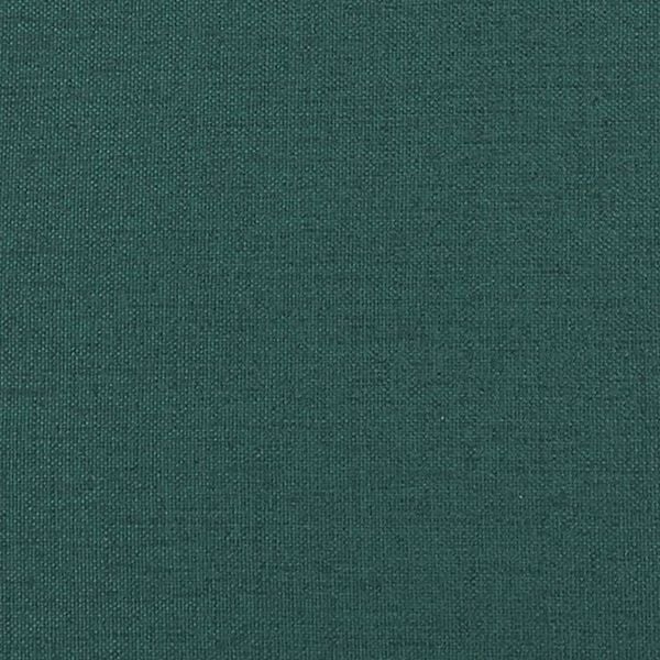 vidaXL Sofa Chair Dark Green Fabric