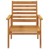 vidaXL 5 Piece Garden Lounge Set Solid Wood Acacia