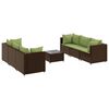 Brown_and_green