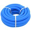 vidaXL Pool Hose Blue 32 mm 12.1 m