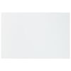 vidaXL Bookshelf Boards 8 pcs High Gloss White 60x40x1.5 cm Engineered Wood