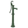 vidaXL Garden Water Pump with Stand