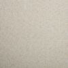 vidaXL Swivel Dining Chair Cream Fabric