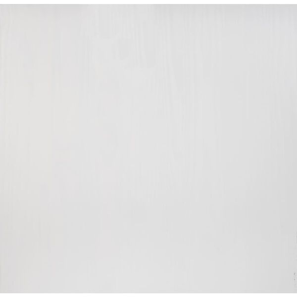 vidaXL Chest of Drawers FLORO White Solid Wood Pine