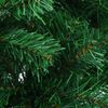 vidaXL Artificial Pre-lit Christmas Tree with Stand 180 cm 564 Branches