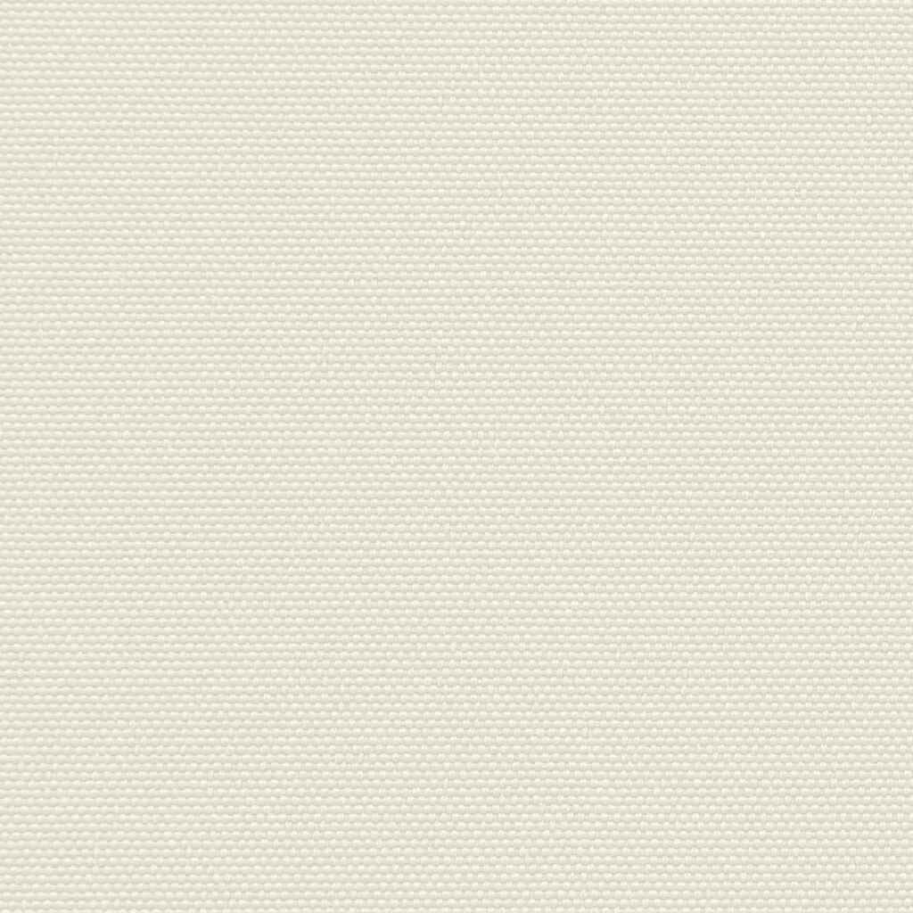 vidaXL Retractable Side Awning 160 x 500 cm Cream