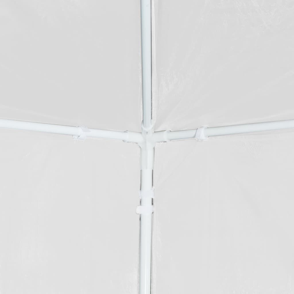 vidaXL Party Tent 3x4 m White