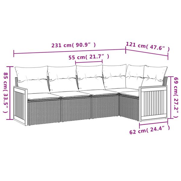 Showing Product Image 3 of 17