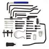 vidaXL ENGINE TIMING TOOL SET for CITROEN & PEUGEOT