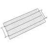 vidaXL Adjustable Dog Grooming Table with 2 Loops and Basket