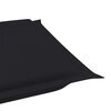 vidaXL Sun Loungers 2 pcs with Cushions Solid Wood Acacia