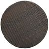 vidaXL 3 Piece Garden Bar Set with Cushions Poly Rattan Brown
