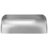 vidaXL Waterfall 45x34x14 cm Stainless Steel 304