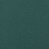 vidaXL Massage Recliner Chair Dark Green Fabric
