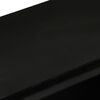 vidaXL TV Cabinet 110x30x45 cm Solid Reclaimed Wood