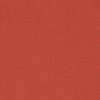 vidaXL Highback Chair Cushions 6 pcs Melange Red 120x50x7 cm Fabric