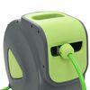 vidaXL Automatic Retractable Water Hose Reel Wall Mounted 30+2 m